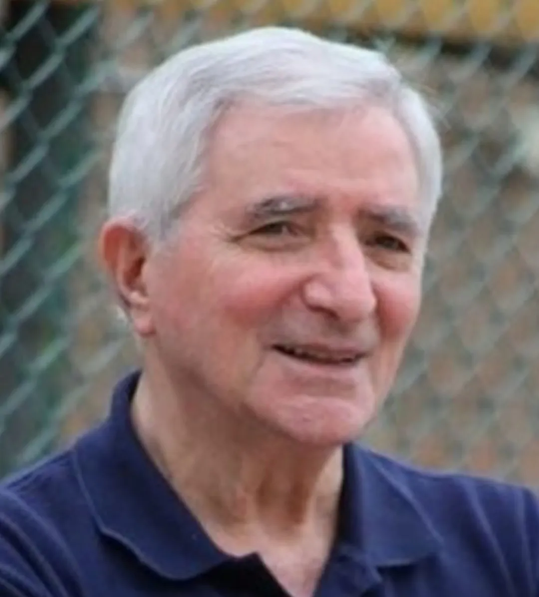 Padre Paolo Marelli